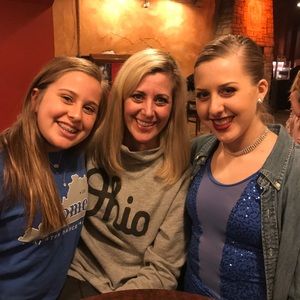 Meet your Posher, Kathy